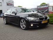 BMW 4-serie Gran Coupe - 420i Executive