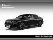 BMW 7-serie - M760e xDrive | Verwacht Aug. 26