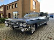 Cadillac De Ville - Cabriolet Staat