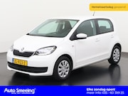 Skoda Citigo - 1.0 Greentech Ambition | Airco | Bluetooth | 12 mnd Garantie