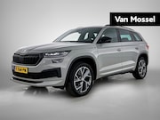 Skoda Kodiaq - 1.5 TSI Sportline Business | ALCANTARA SPORTINTERIEUR | STOE