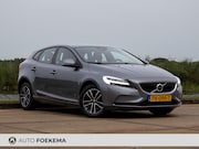 Volvo V40 - 1.5 T2 Nordic+ LED Navi Stoelverwarming