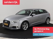 Audi A3 - 1.0 TFSI Sport Edition | Sportstoelen | Full LED | Navigatie