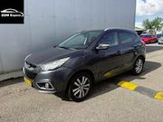 Hyundai ix35 - 2.0i i-Catcher AUTOMAAT