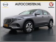 Mercedes-Benz EQA - 250 Business Solution Luxury 67kWh SOH 96% Adap.Cruise Camer