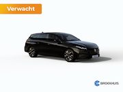 Peugeot 308 - Allure | Elektrische parkeerrem | Extra getinte achterste zi