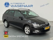 Skoda Fabia - 1.2 TSI JOY PRIVACY GLAS PDC TREKHAAK