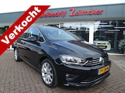 Volkswagen Golf Sportsvan - 1.4 TSI Highline Automaat, 17"Lm velgen, Alcantara, Android/