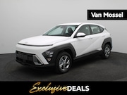 Hyundai Kona - 1.6 GDI HEV E-Motion | Adaptieve Cruise Control | Achteruitr