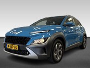 Hyundai Kona - 1.6 GDI HEV Fashion Head-up display | Krell audio | Cruise c
