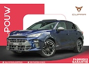 CUPRA Terramar - 1.5 TSI e-Hybrid 272pk VZ Performance | SoH 100% | Panoramad