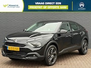 Citroën C4 - 1.2 PureTech 130pk Feel Pack | Heads-up Display | Cruise Con