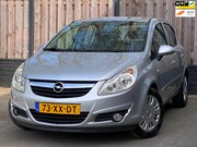 Opel Corsa - 1.4-16V Enjoy NL Auto - Airco - 1e Eigenaar