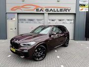 BMW X5 - XDrive45e High Executive BOMVOL NAP Softclose Crys