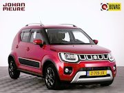 Suzuki Ignis - 1.2 Smart Hybrid Style | NAVI | ECC | Trekhaak | CAMERA ✅ 1e