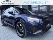 Audi Q2 - 35 TFSI S-line Black Sonos Panoramadak