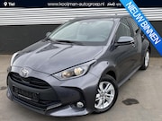 Toyota Yaris - 1.5 Hybrid 115 Business Parkeersensoren rondom, Stoelverwarm