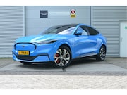 Ford Mustang Mach-E - Extended First Edition AWD 98 kWh Pano, Leder, Alu enz