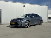 Toyota Corolla - 1.8 Hybrid Executive | Trekhaak | Leren bekleding