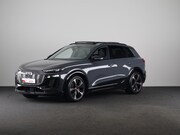 Audi SQ6 e-tron - quattro 100 kWh