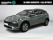 Hyundai Bayon - 1.0 T-GDI Comfort | Demo | Rijklaaprijs