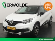 Renault Captur - Energy TCe 90 Intens | Parkeercamera | Navigatie | Trekhaak 