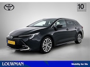 Toyota Corolla - Touring Sports Hybrid 140 Dynamic | Parkeersensoren V+A | St