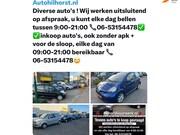 Daihatsu Cuore - 1.0-12V Tokyo