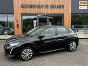 Peugeot 208 - 1.2 PureTech Blue Lease Active