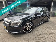 Mercedes-Benz A-klasse - 180 Ambition | AUTOMAAT | 12MND GARANTIE | NAVI | AIRCO | CR