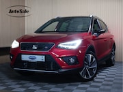 Seat Arona - 1.0 TSI FR Automaat ACC CARPLAY NAVI CLIMA STOELVW '20