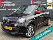Renault Twingo - 1.0 SCe Collection AIRCO|CRUISE|EL.RAMEN|NAP|APK