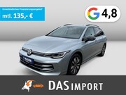 Volkswagen Golf - Goal