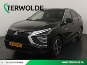 Mitsubishi Eclipse Cross - 2.4 PHEV Instyle | Panoramadak | Adapt. Cruise |