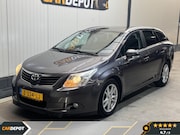 Toyota Avensis - Wagon 2.2 D-4D Panoramic Business Special