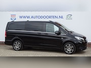 Mercedes-Benz V-klasse - 250d Lang DC Avantgarde|Trekhaak|360 Cam|Leder|Burmester