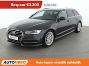 Audi A6 - 1.8 TFSI Ultra