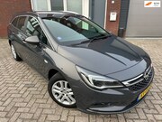 Opel Astra - Sports Tourer 1.0 Edition / Airco / Cruise / Navi / NAP / PD