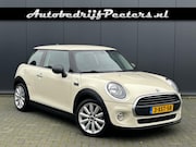 MINI Cooper - One 1.2 NW-Model Airco Navigatie prof. Cruise control NL-aut