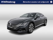 Volkswagen Arteon - 1.4 TSI eHybrid R-Line Business+ / Pano / Leder / 360 Camera