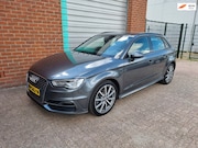 Audi A3 - Sportback 1.4 e-tron PHEV Attraction Pro Line plus