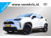 Toyota Yaris Cross - 1.5 Hybrid First Edition, LM velgen, Apple Carplay / Android
