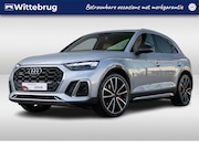 Audi Q5 - 55 TFSI e 367PK quattro S edition Competition | Panoramadak 