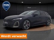 Audi A5 - Avant 367PK e-hybrid Quattro Competition | Pano dak | Trekha