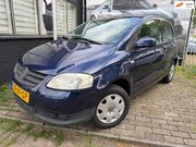 Volkswagen Fox - 1.2 Trendline