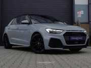 Audi A1 - Sportback 40 TFSI Pro Line S