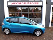 Honda Jazz - 1.2 Cool 1 EIGENAAR, AIRCO,