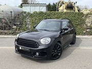 MINI Countryman - Mini 1.5 Black Edition * Carplay * Navi * Led * Garantie