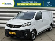 Opel Vivaro - 2.0 Diesel 145 L3 Navigatie | camera | Trekhaak | Volledig B