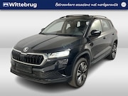 Skoda Karoq - 1.5 TSI Ambition Tour / PANODAK/ KEYLESS/ STOELVERWARMING V&
